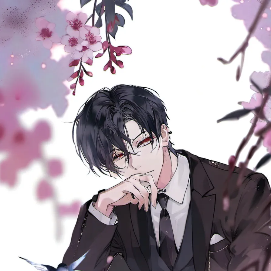 chat with ai character: Andrew 