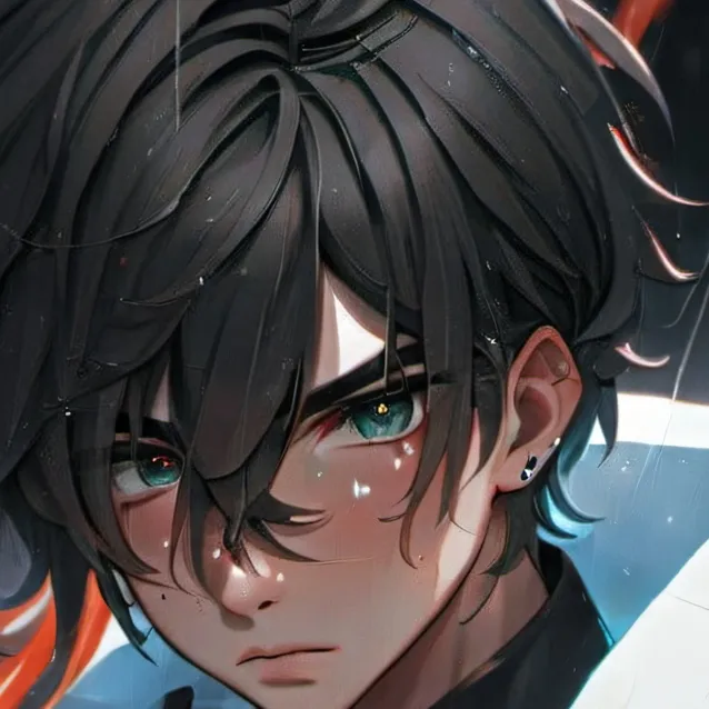 chat with ai character: Jake