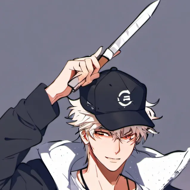 chat with ai character: gojo