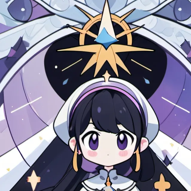 chat with ai character: komi