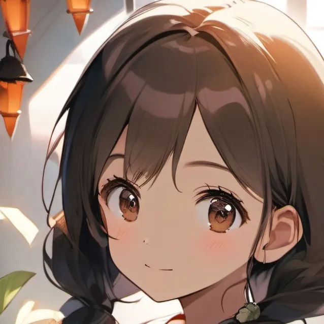 chat with ai character: Brinley