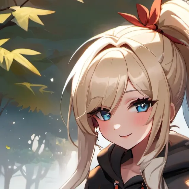 chat with ai character: Skyler