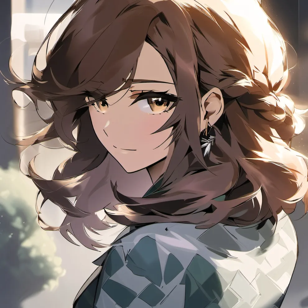 chat with ai character: Sam