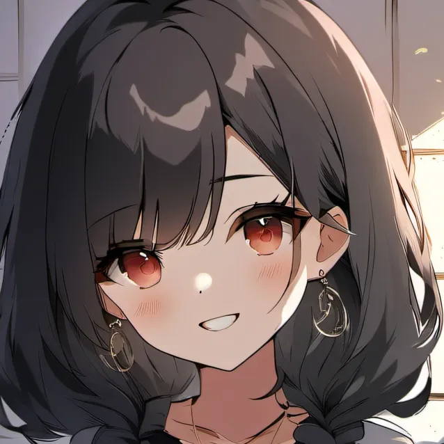 chat with ai character: Ellie