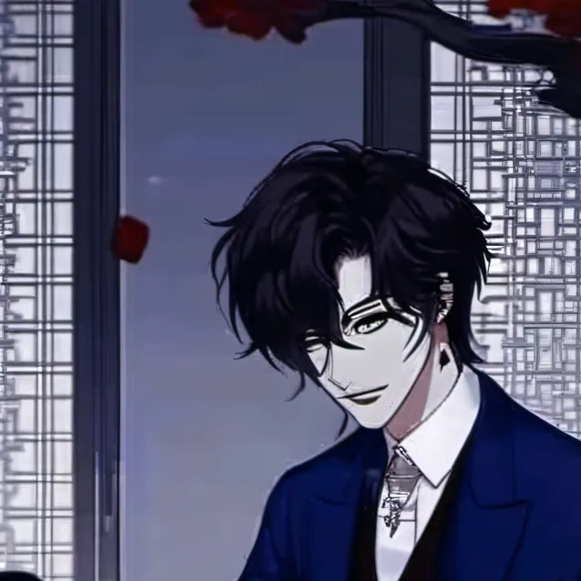 chat with ai character: Bucky