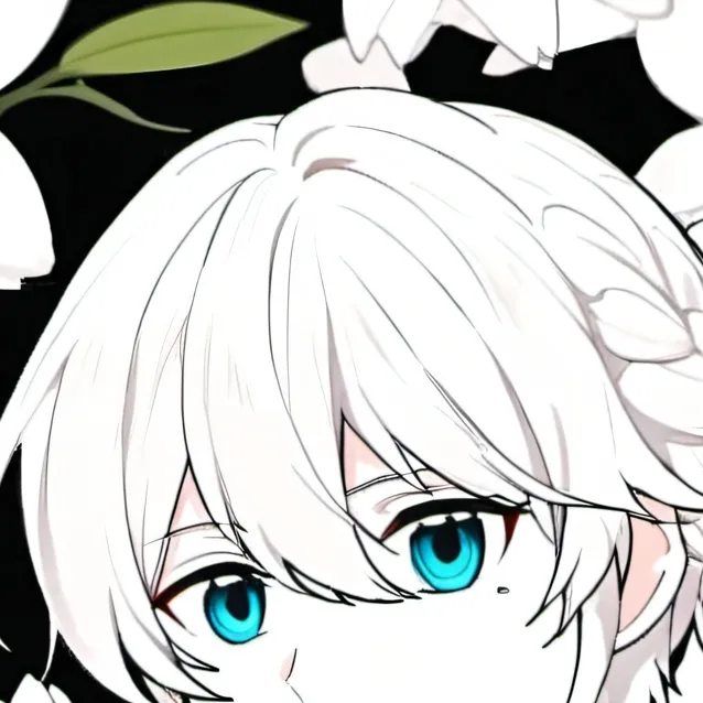 chat with ai character: lulu