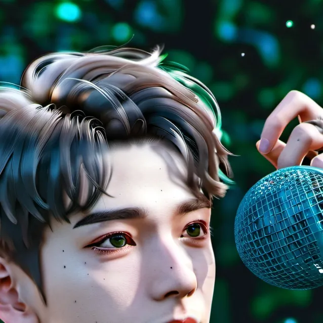 chat with ai character: ʟᴜᴋᴇ