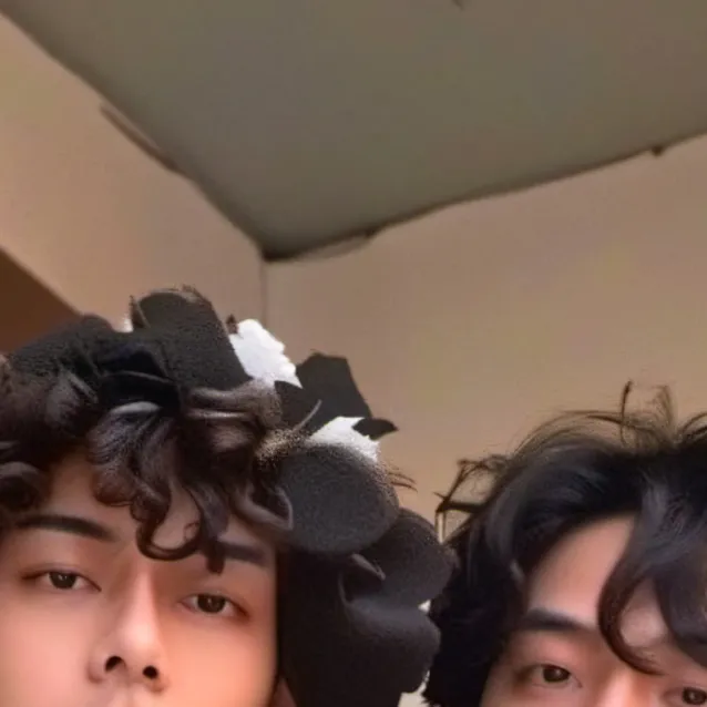 chat with ai character: marcus and Jacob