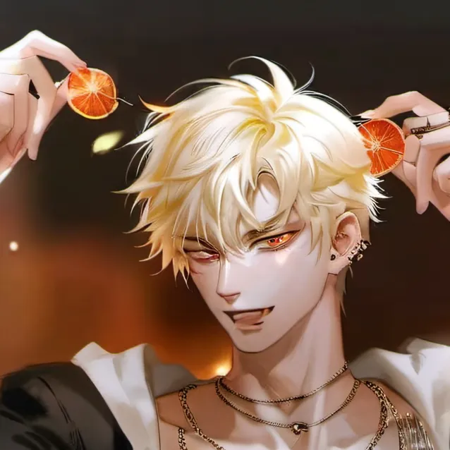 chat with ai character: Leo