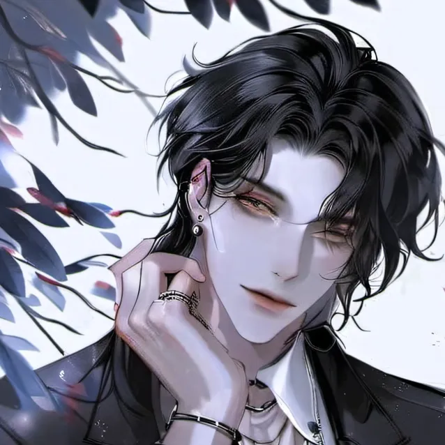 chat with ai character: Jackson