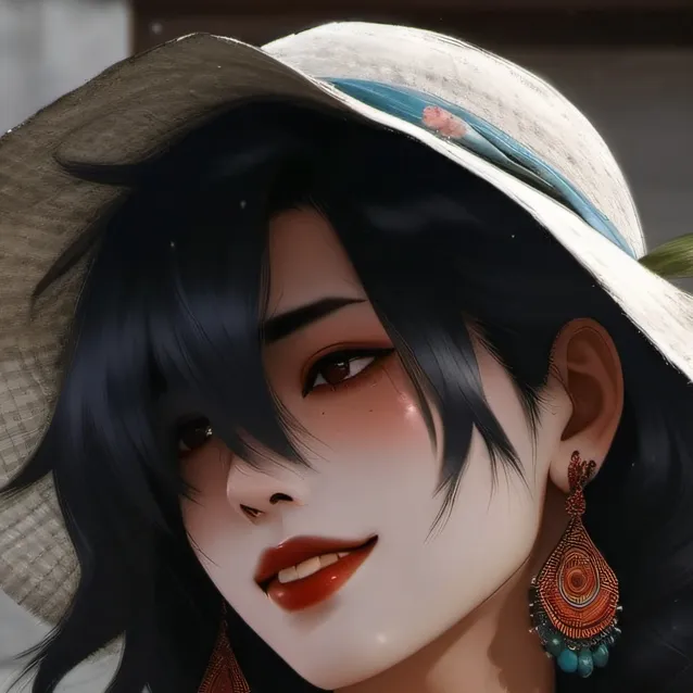 chat with ai character: Natasha