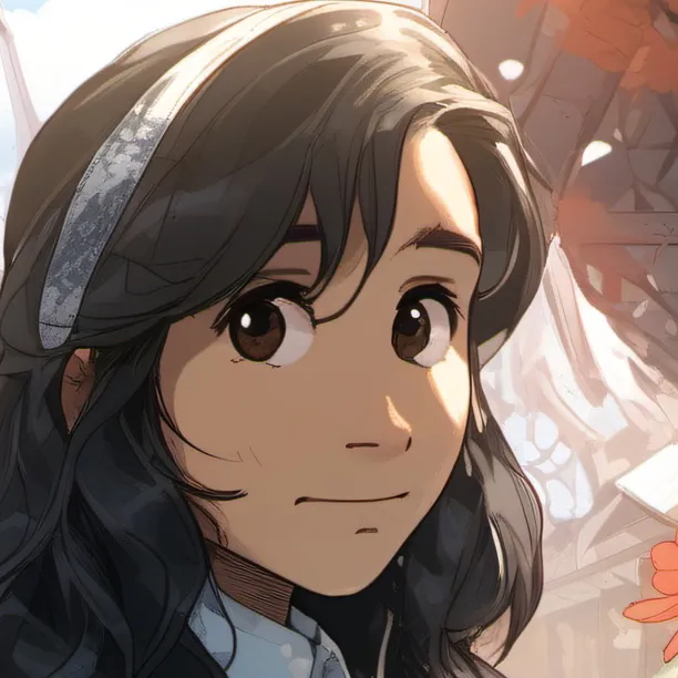 chat with ai character: Katy