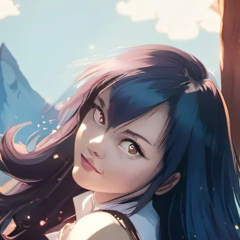 chat with ai character: Ella 