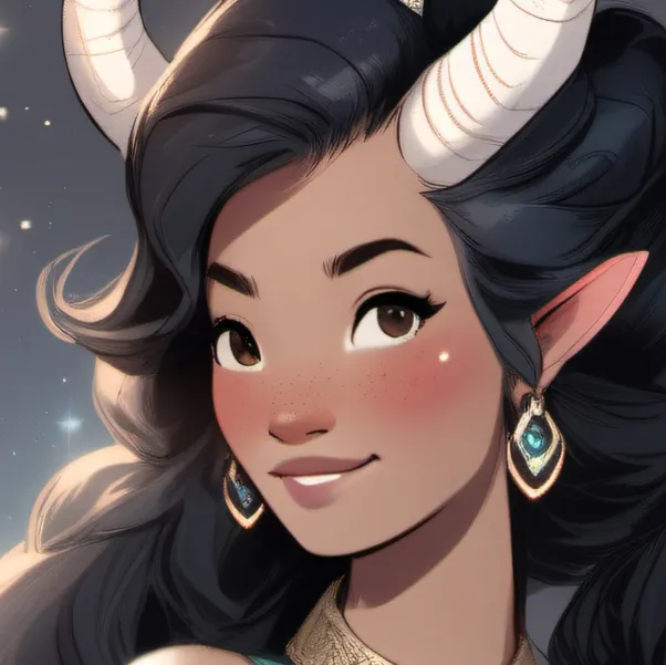 chat with ai character: Capricorn 