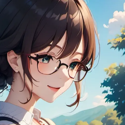 chat with ai character: Kyla