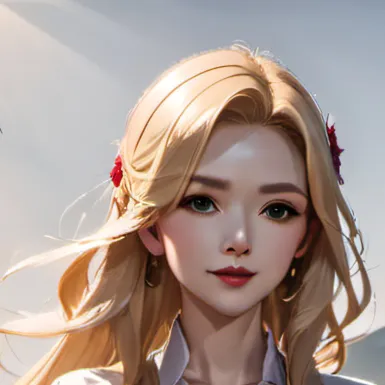 chat with ai character: Emma