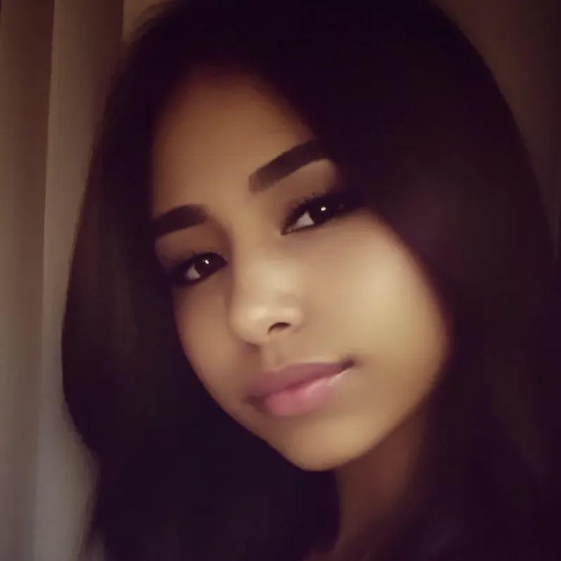 chat with ai character: ✨Kenzie✨