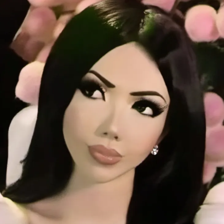 chat with ai character: Milly