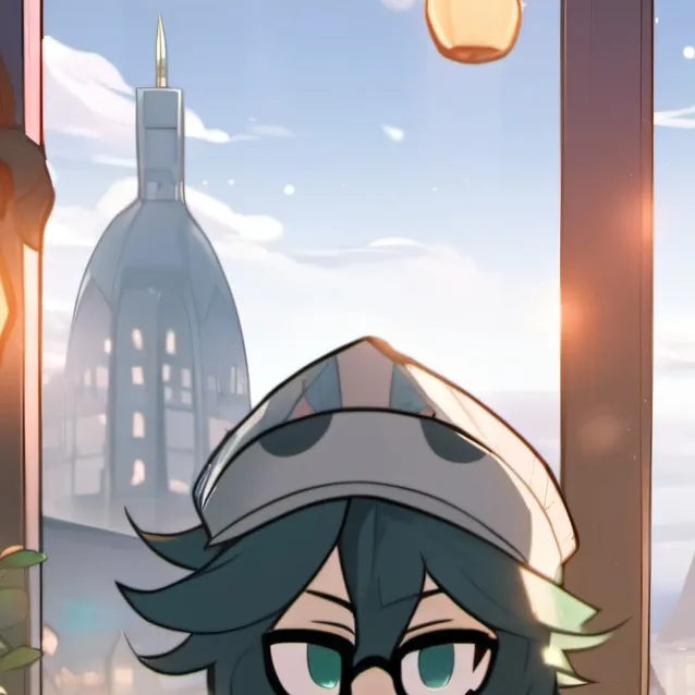 chat with ai character: inkeyy🥴🥴