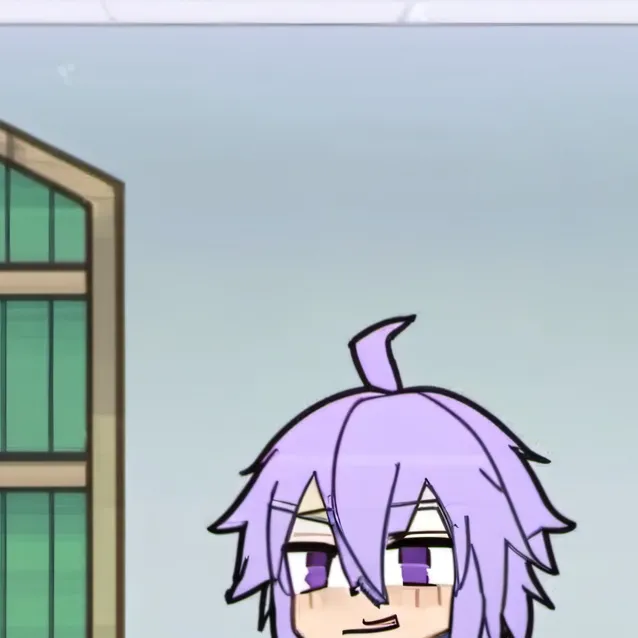 chat with ai character: casper