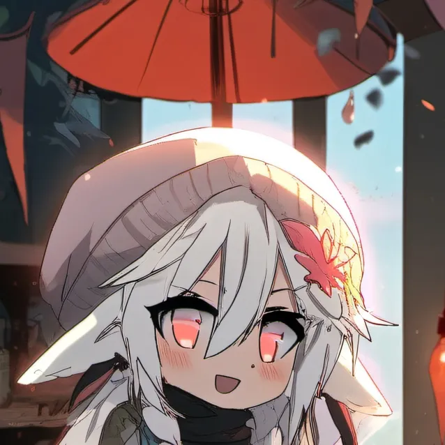 chat with ai character: kaya