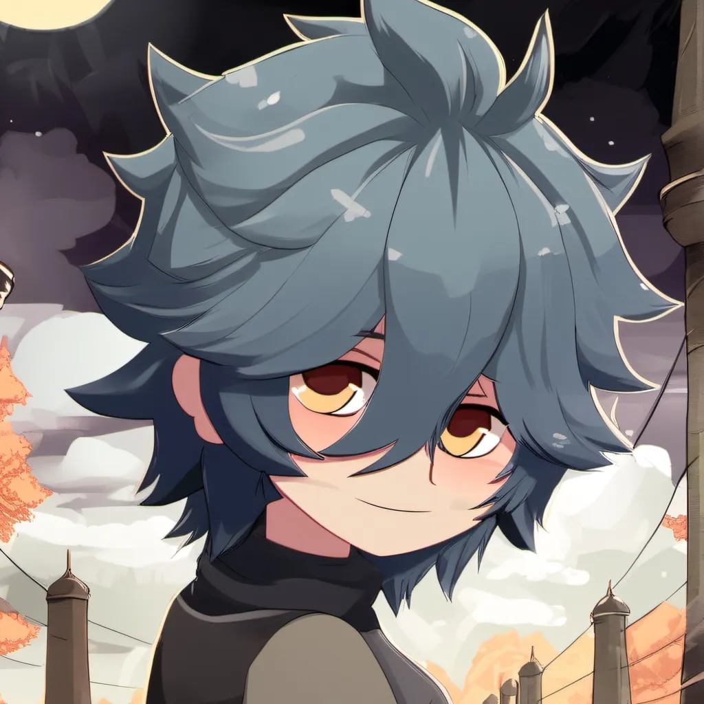 chat with ai character: jadein