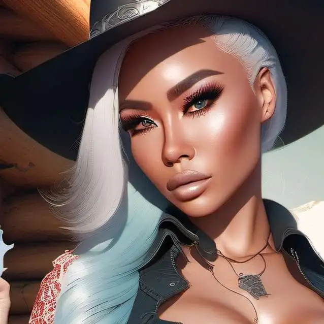 chat with ai character: bimini rose