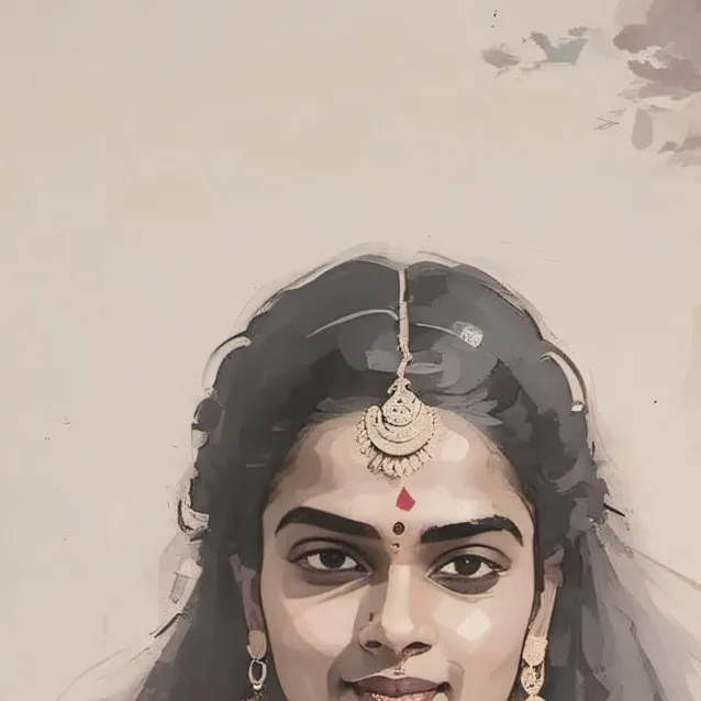 chat with ai character: yuvashree