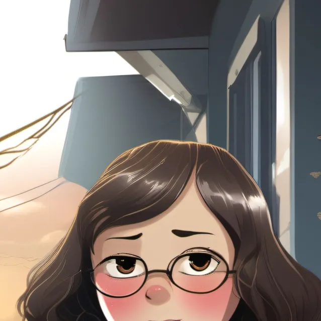 chat with ai character: Olivia