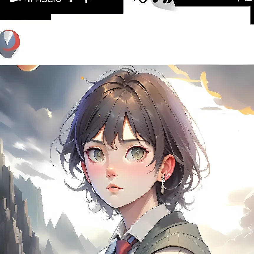 chat with ai character: Ariee