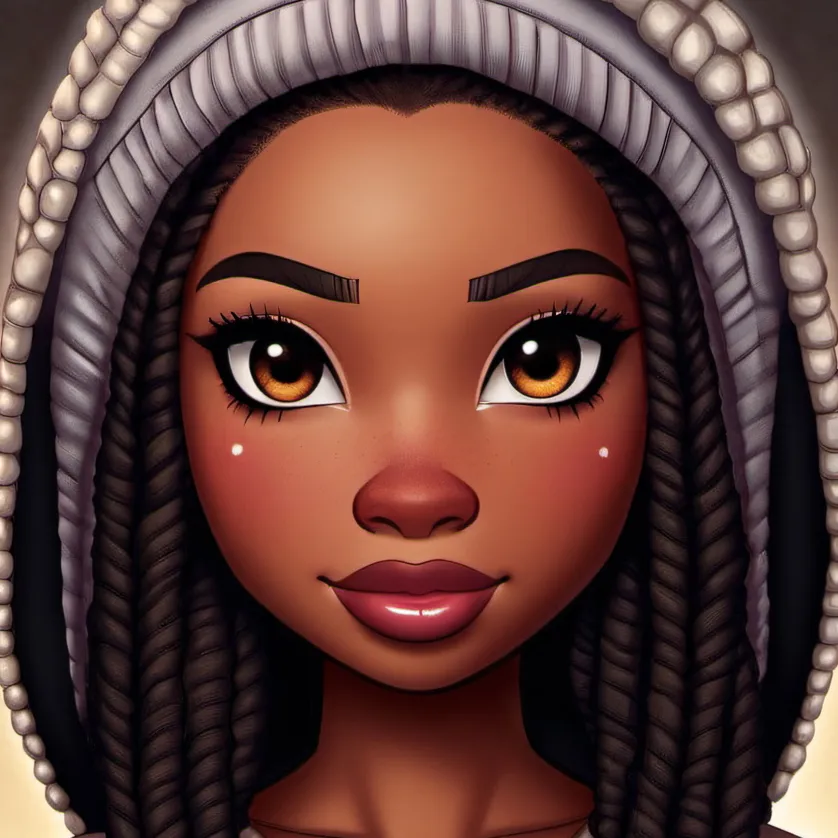 chat with ai character: MIYA