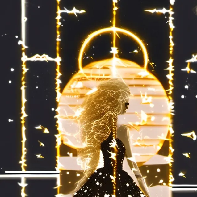 chat with ai character: hello