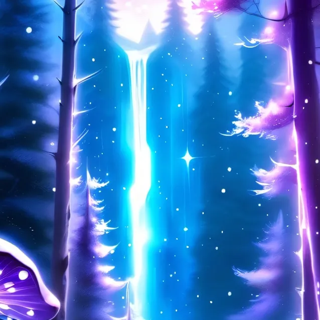 chat with ai character: misty Forest♡☆