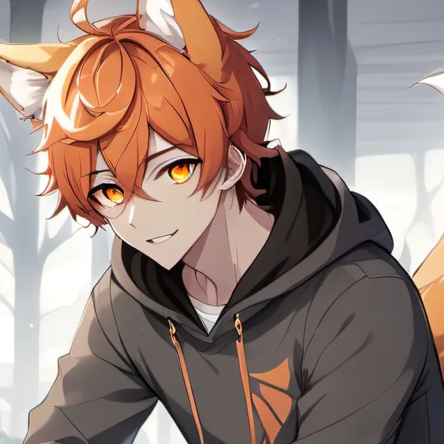 chat with ai character: Petey