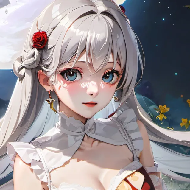 chat with ai character: rose 