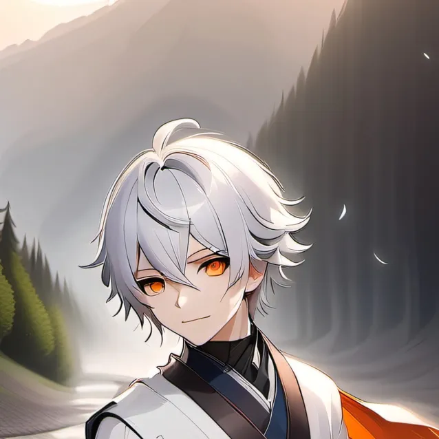 chat with ai character: Teacher Cade