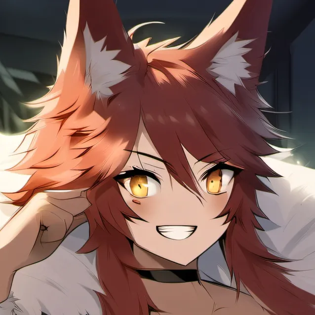 chat with ai character: Hazzy 