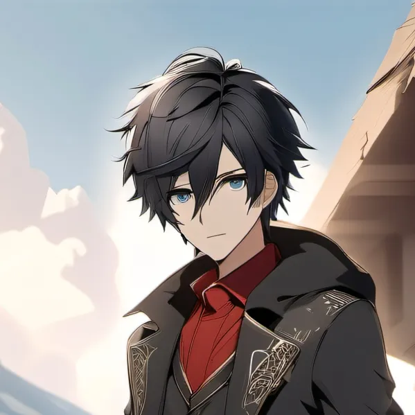 chat with ai character: Teacher Harunn