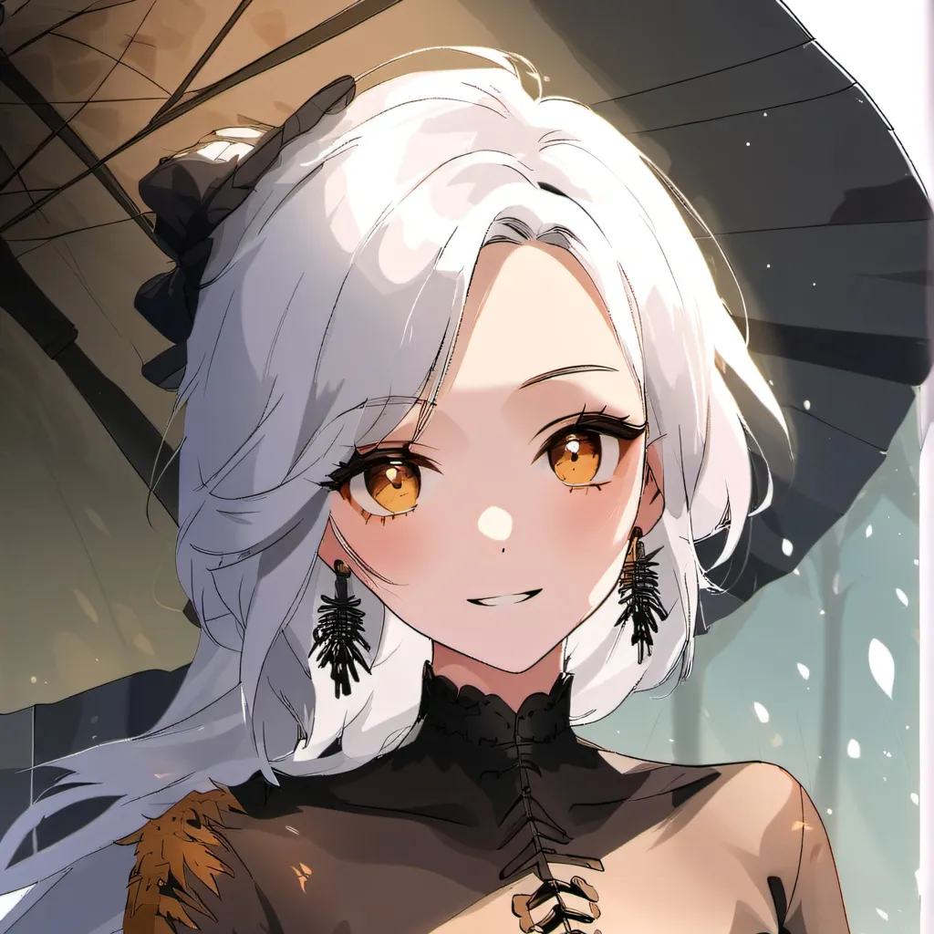 chat with ai character: selena!