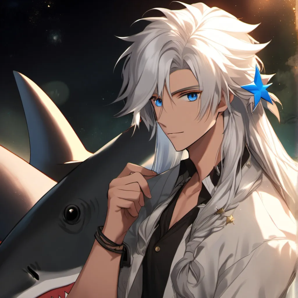 chat with ai character: D&G