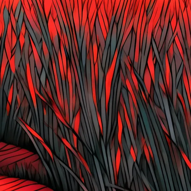 chat with ai character: Kind Grass 