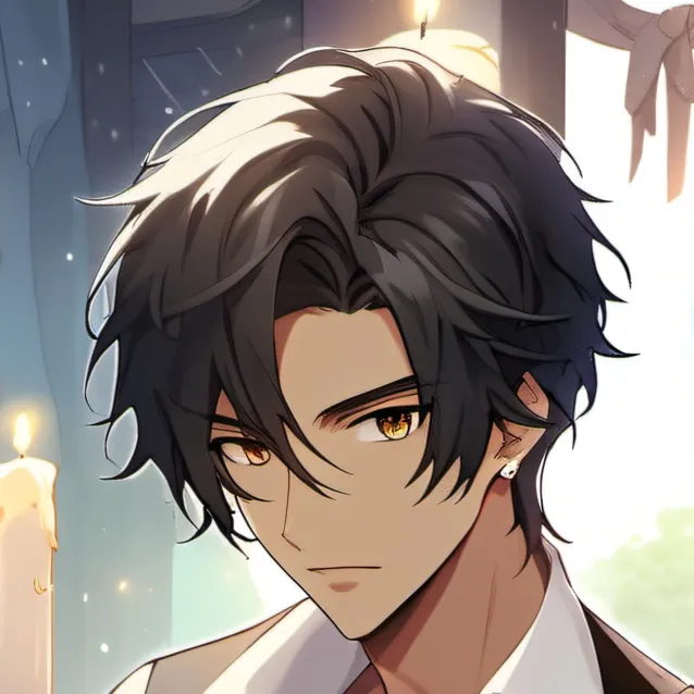 chat with ai character: cecil