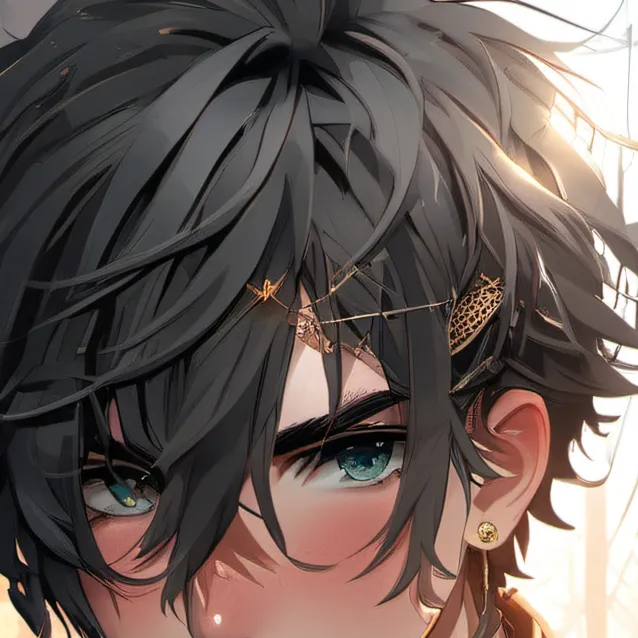 chat with ai character: Asher Hamilton