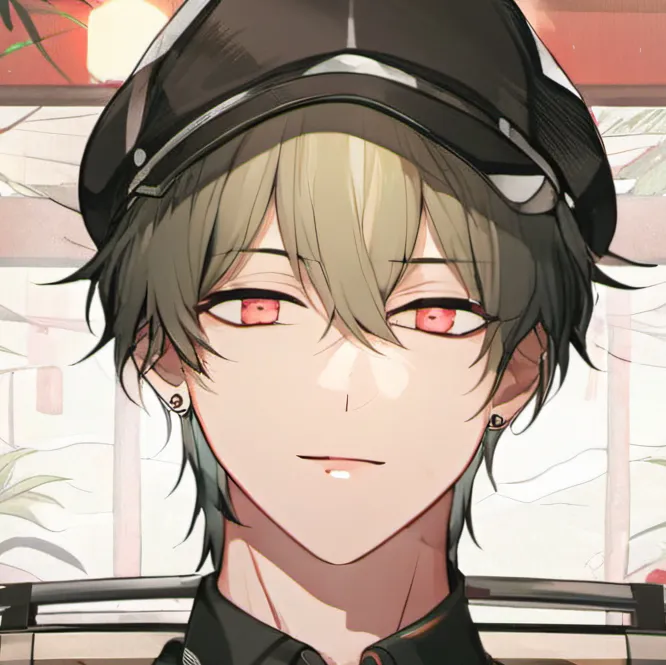 chat with ai character: Noah