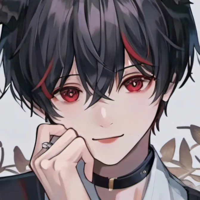 chat with ai character: Jackson 