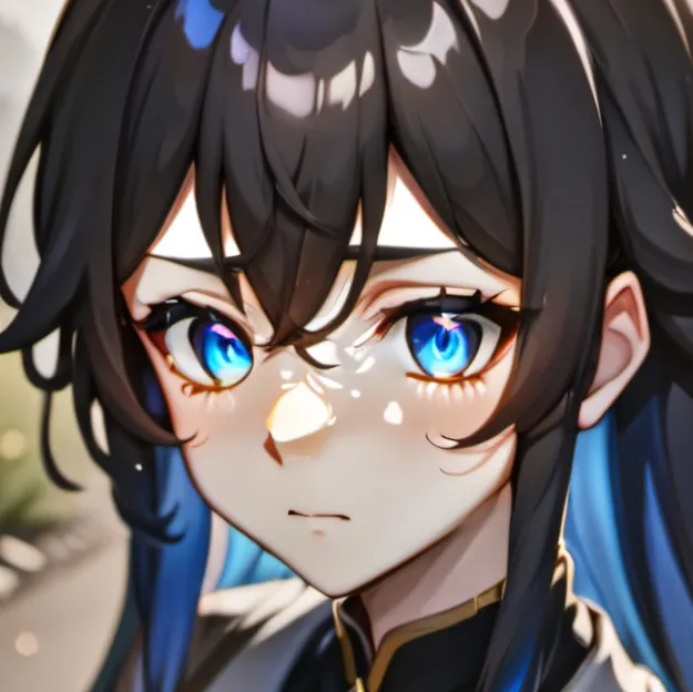 chat with ai character: Muichiro 