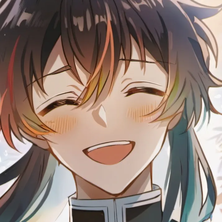 chat with ai character: Muichiro 