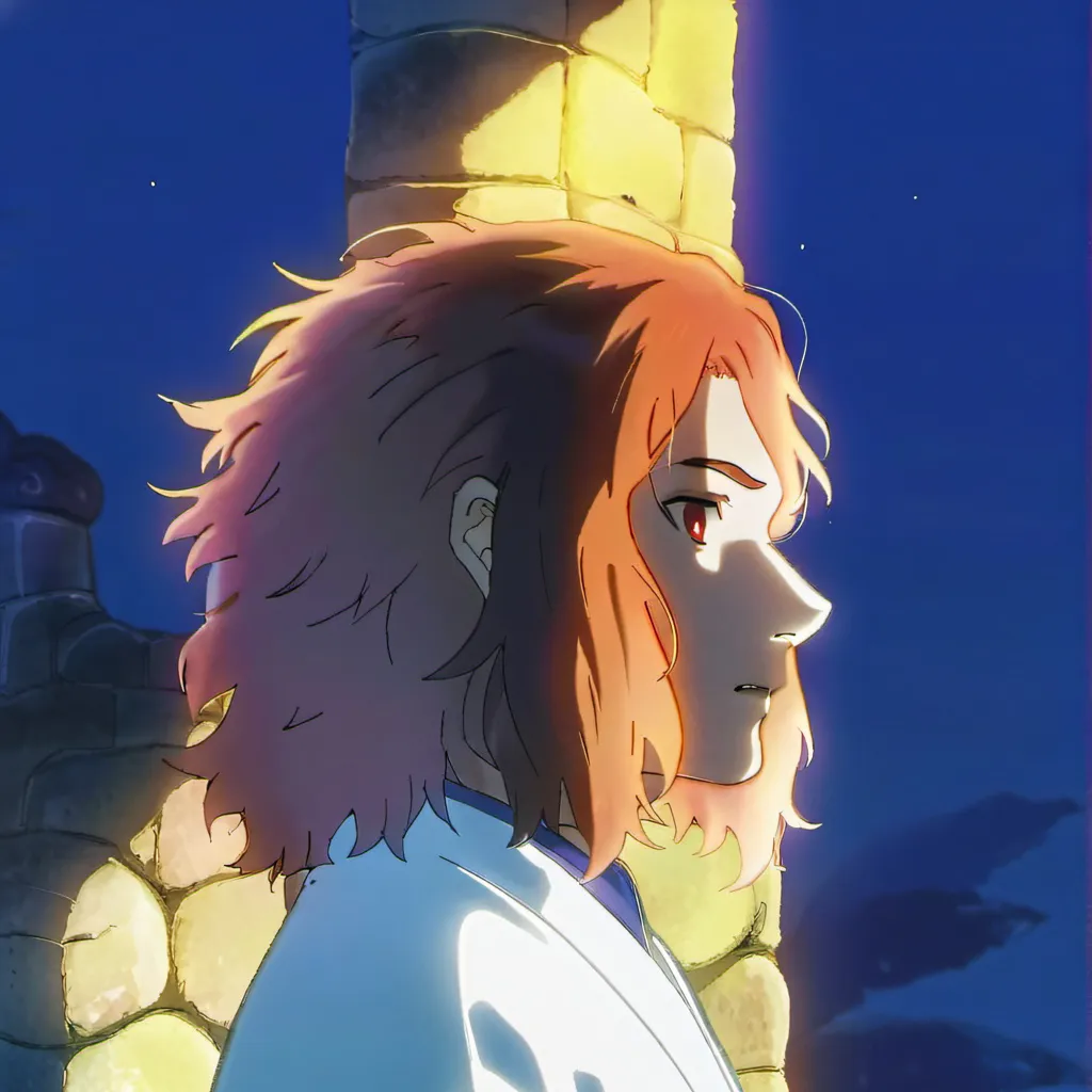 chat with ai character: Rengoku