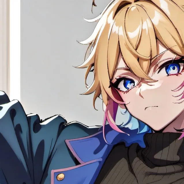 chat with ai character: Pomu