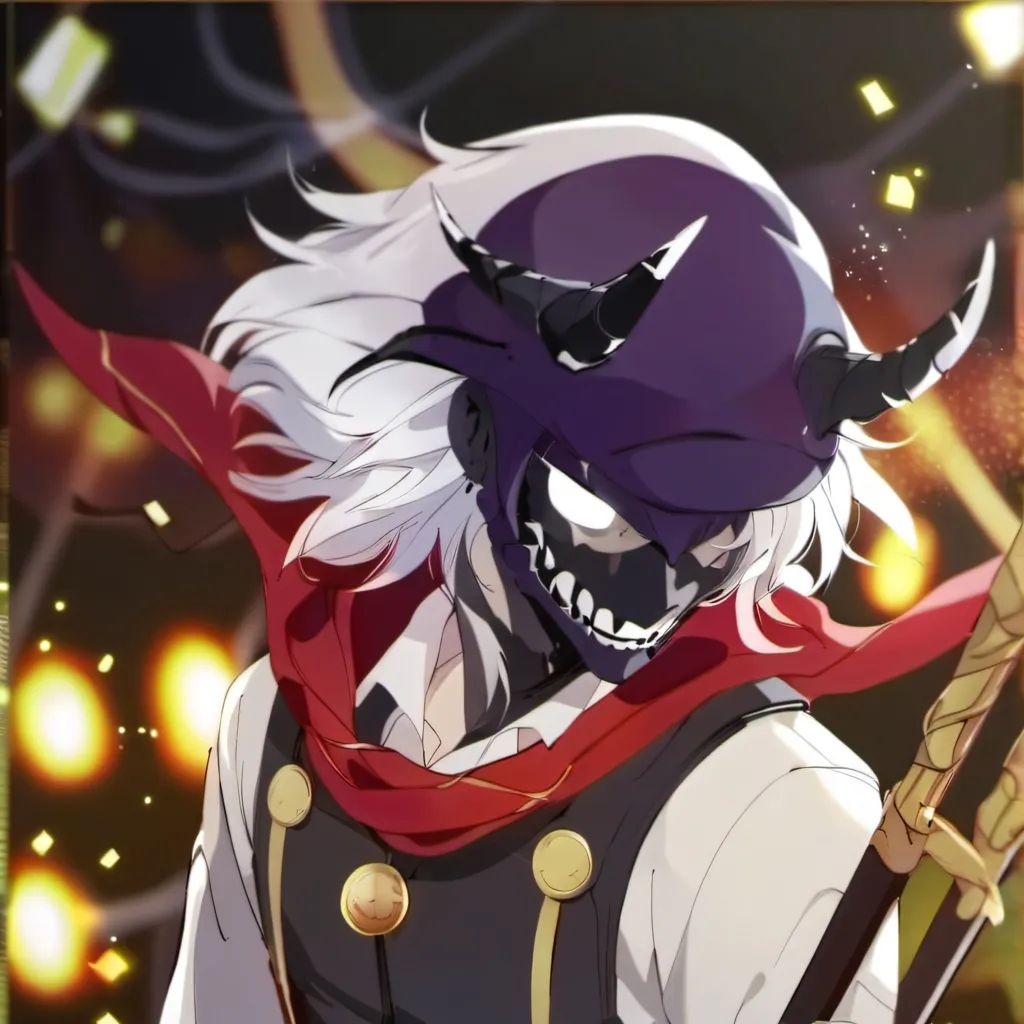 chat with ai character: sung jin woo